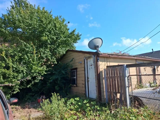 , Oakland, California 94621