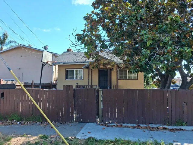 , Oakland, California 94621