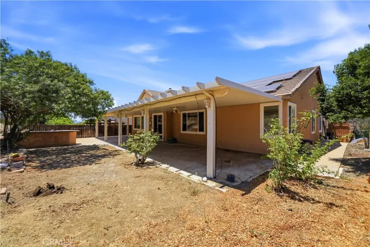 28037 Whittington, Menifee, California 92584