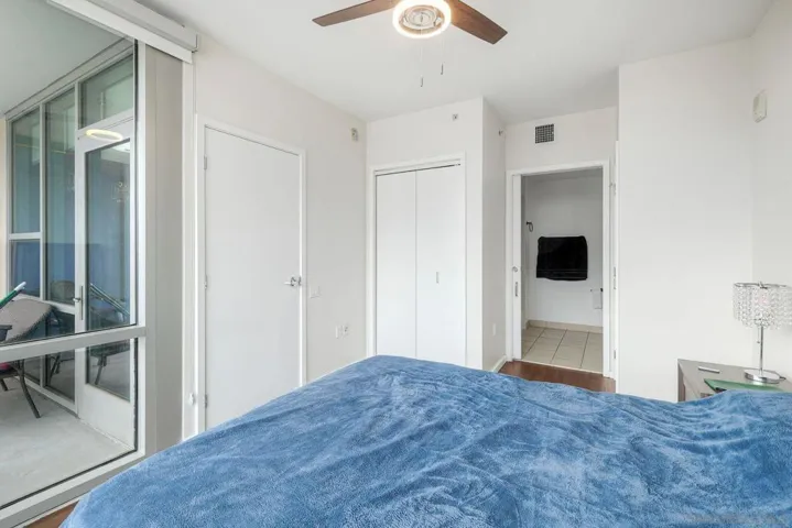321 10th 1505, San Diego, California 92101