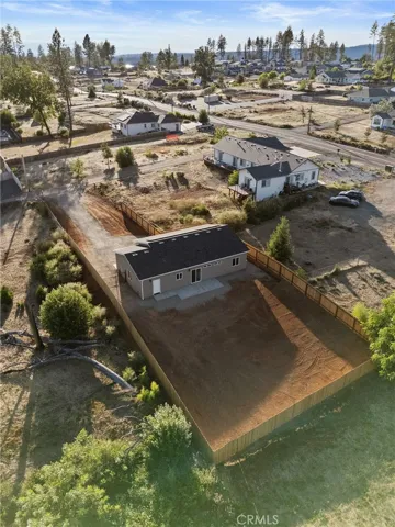 6170 Fern Lane, Paradise, California 95969