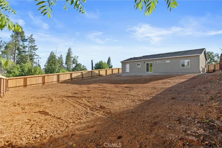 6170 Fern Lane, Paradise, California 95969