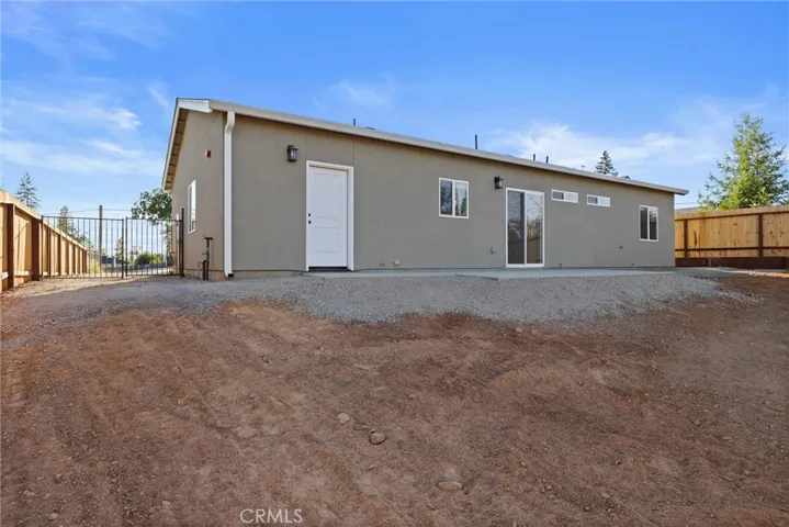6170 Fern Lane, Paradise, California 95969