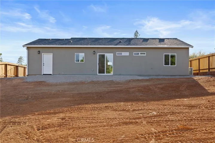 6170 Fern Lane, Paradise, California 95969