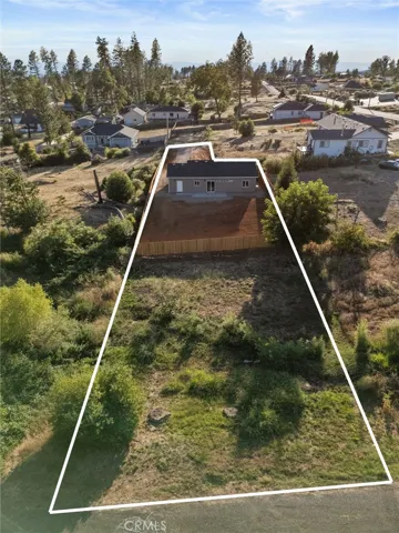 6170 Fern Lane, Paradise, California 95969