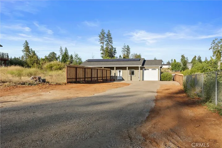 6170 Fern Lane, Paradise, California 95969