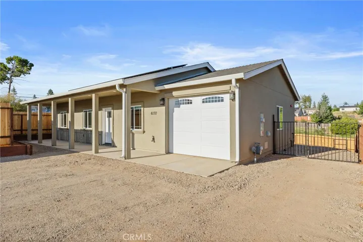6170 Fern Lane, Paradise, California 95969