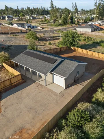 6170 Fern Lane, Paradise, California 95969