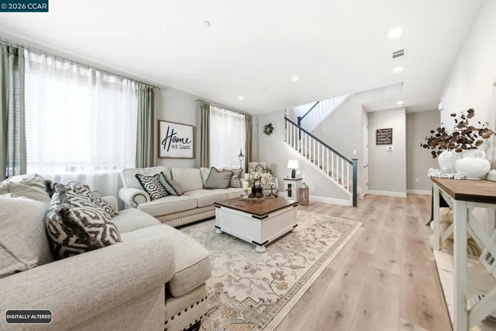 3026 Hickorynut St, Antioch, California 94509 — photo 5