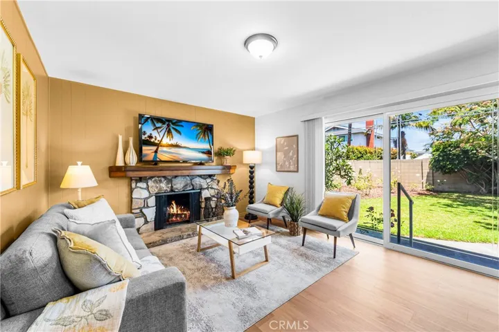 15802 Wicklow, Huntington Beach, California 92647