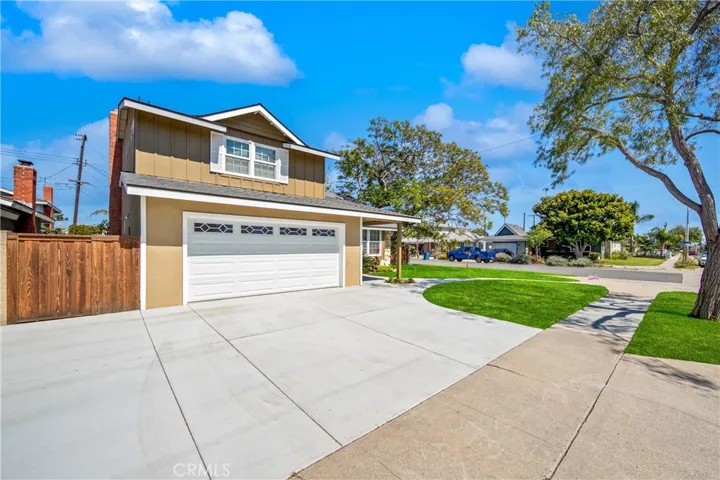 15802 Wicklow, Huntington Beach, California 92647