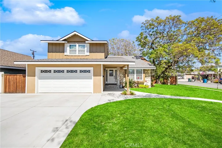 15802 Wicklow, Huntington Beach, California 92647