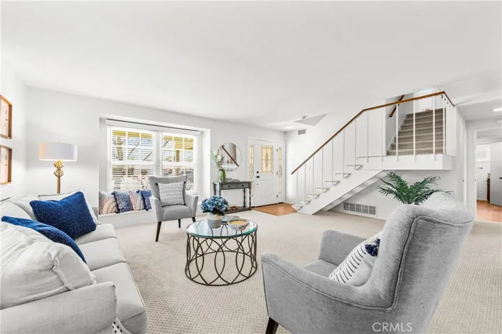15802 Wicklow, Huntington Beach, California 92647
