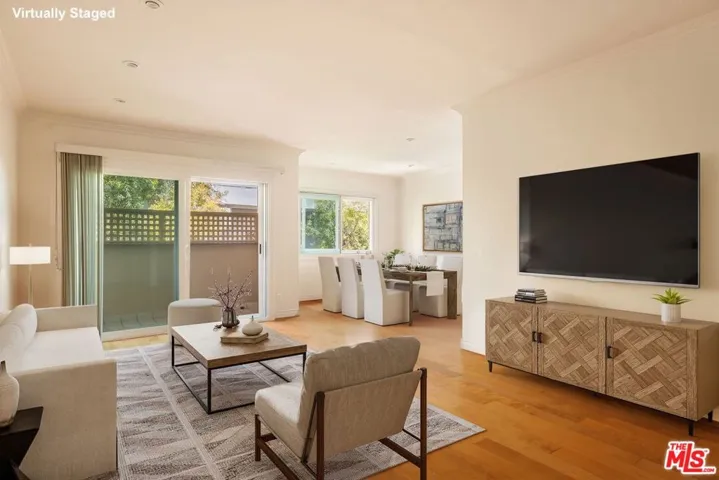1203 N Sweetzer Avenue 305, West Hollywood, California 90069