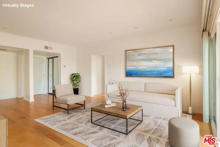 1203 N Sweetzer Avenue 305, West Hollywood, California 90069