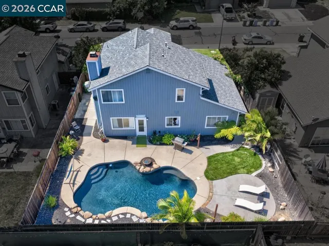 6021 Marsh Hawk Ct, Elk Grove, California 95758