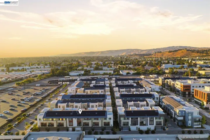 3691 Broadcast Cmn, Fremont, California 94538
