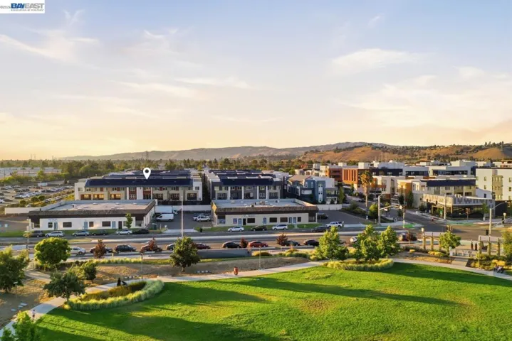 3691 Broadcast Cmn, Fremont, California 94538
