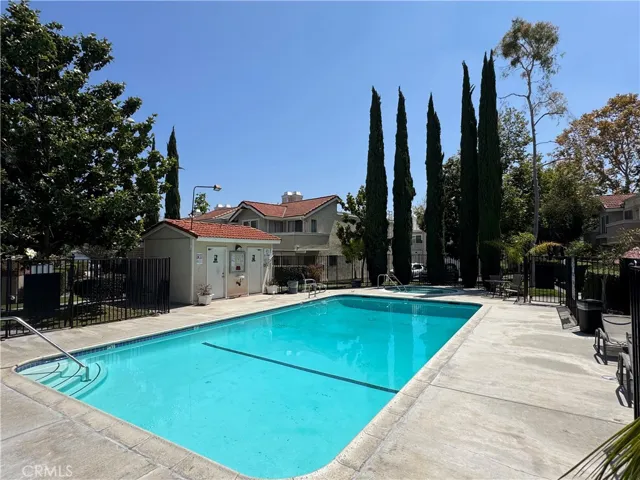 1530 Elkwood, West Covina, California 91791