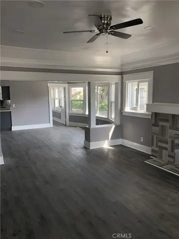 3700 Arlington, Los Angeles, California 90018