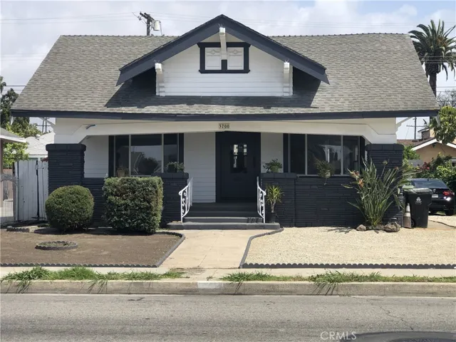 3700 Arlington, Los Angeles, California 90018