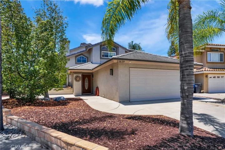 23839 Sweet Pea Court, Murrieta, California 92562