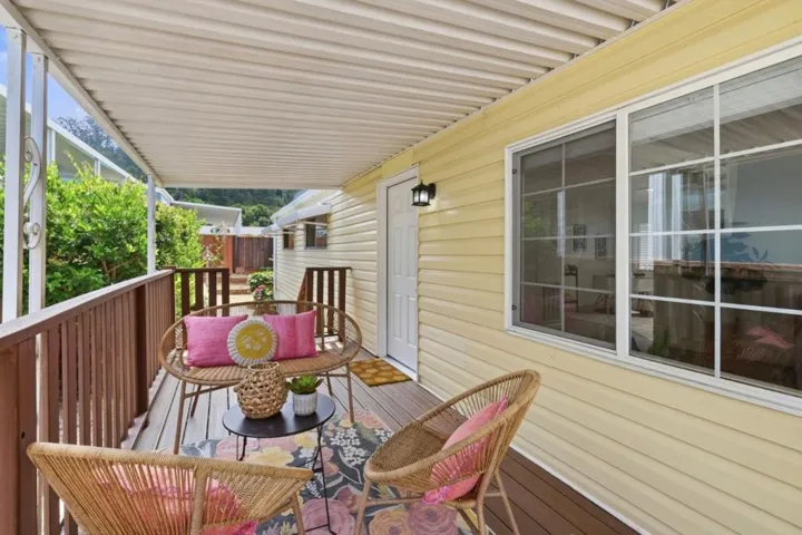 28 Eugenia Avenue, Aptos, California 95003 — photo 4