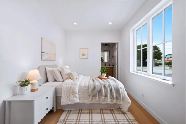 200 Columbus, El Granada, California 94018