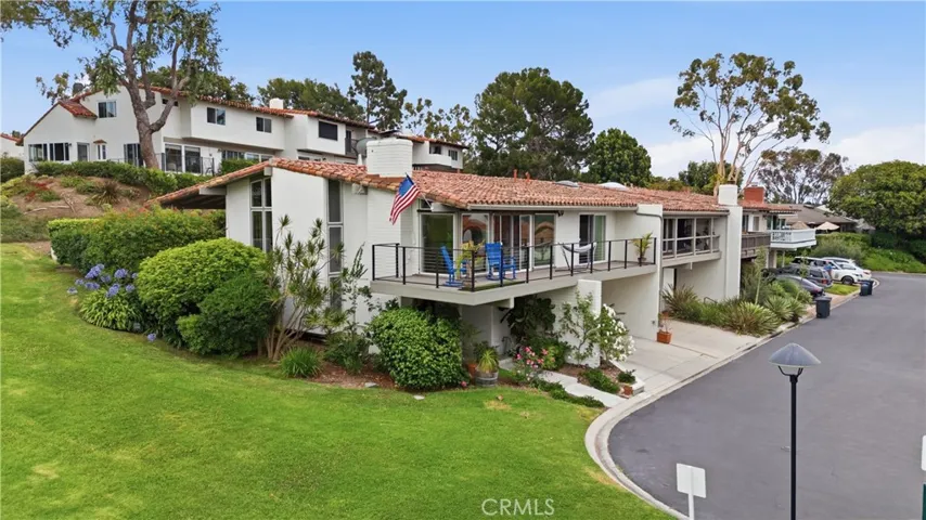 2026 Avenida Chico, Newport Beach, California 92660