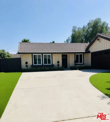 4362 Milpas Street, Camarillo, California 93012