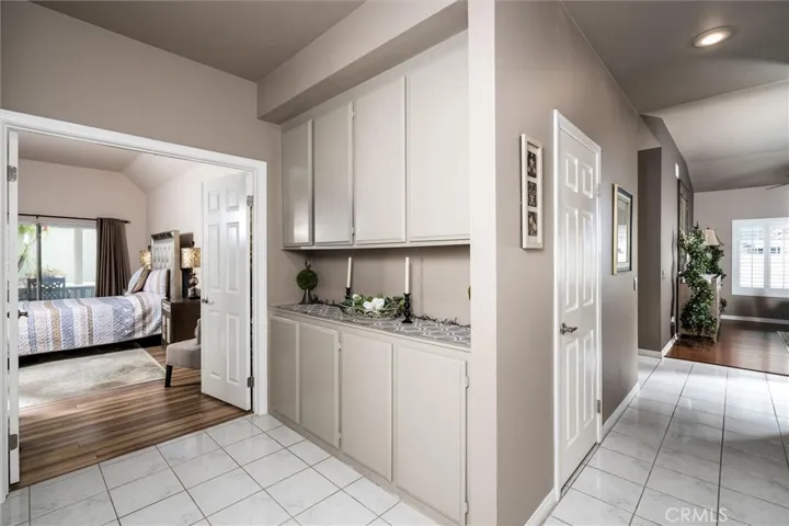 Entrance to Primary Bedroom