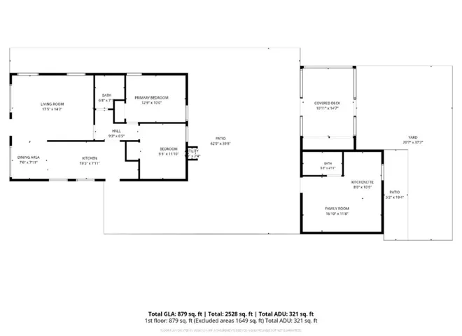 2549 Kansas, South Gate, California 90280