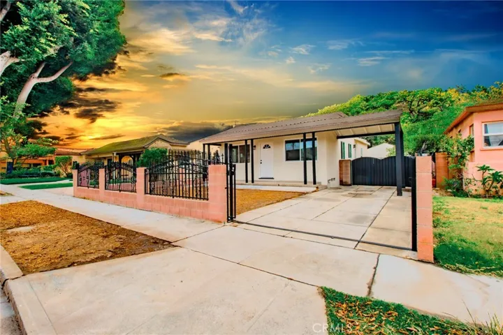 2549 Kansas, South Gate, California 90280