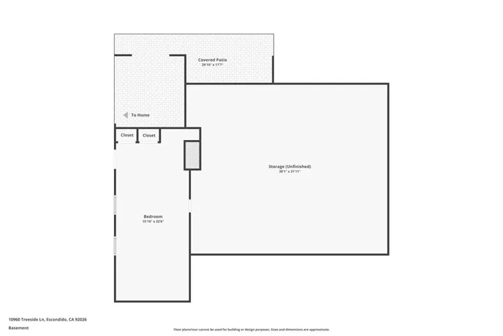10960 Treeside Lane, Escondido, California 92026