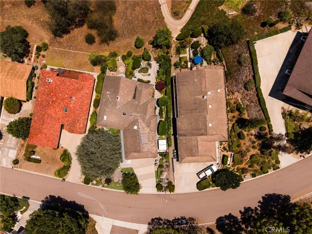 10960 Treeside Lane, Escondido, California 92026