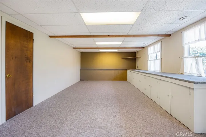 Downstairs Bedroom