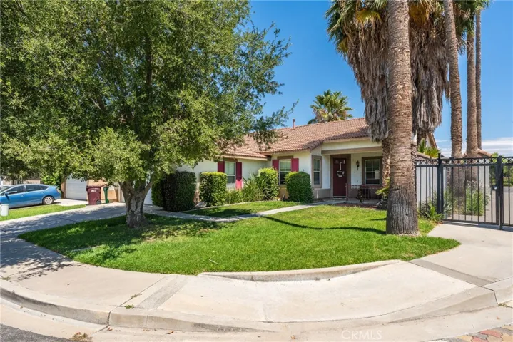 28386 Belleterre Avenue, Moreno Valley, California 92555