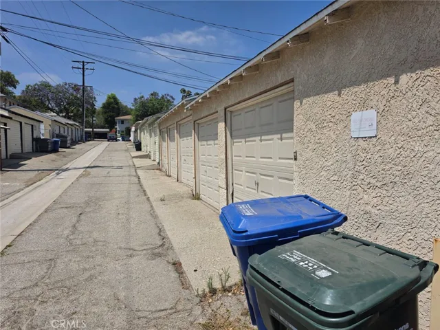 633 Park Avenue C, South Pasadena, California 91030