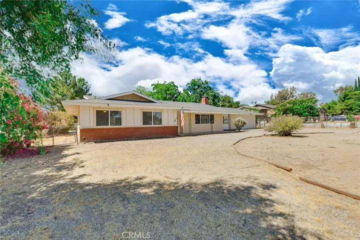 14347 Willow, Hesperia, California 92345