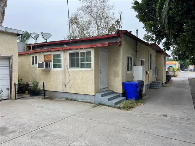 1255 W 5th, San Bernardino, California 92411