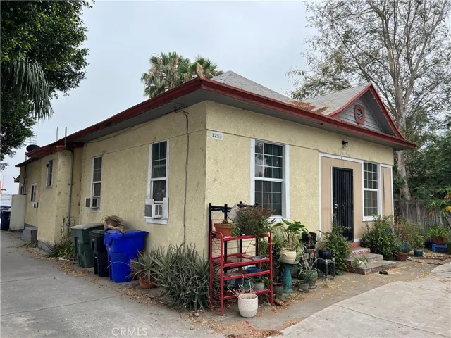 1255 W 5th, San Bernardino, California 92411