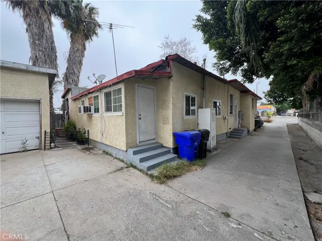 1255 W 5th, San Bernardino, California 92411