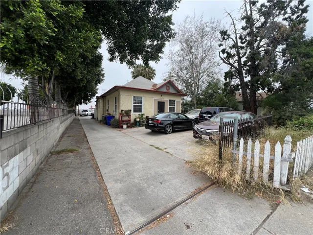 1255 W 5th, San Bernardino, California 92411