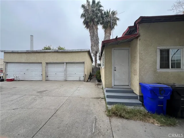 1255 W 5th, San Bernardino, California 92411