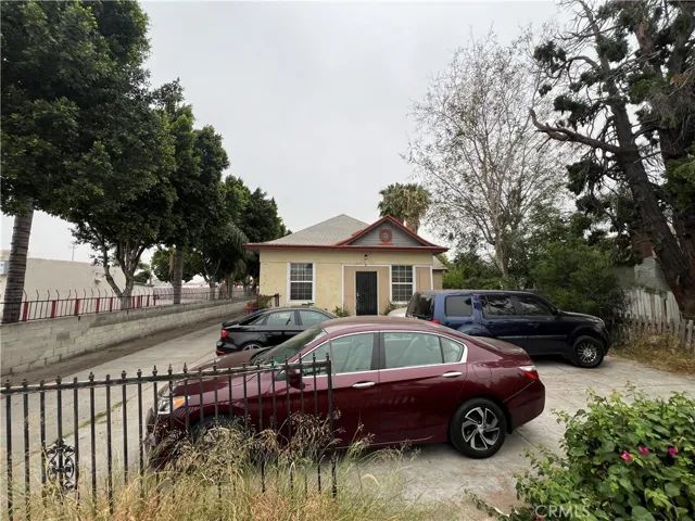 1255 W 5th, San Bernardino, California 92411