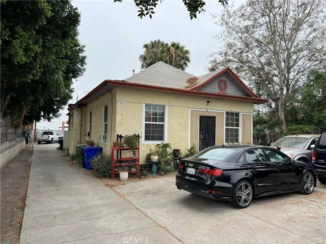 1255 W 5th, San Bernardino, California 92411