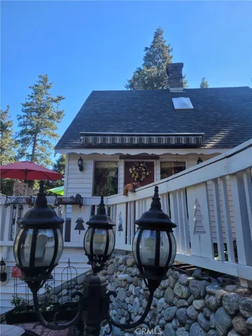 447 Valley, Crestline, California 92325