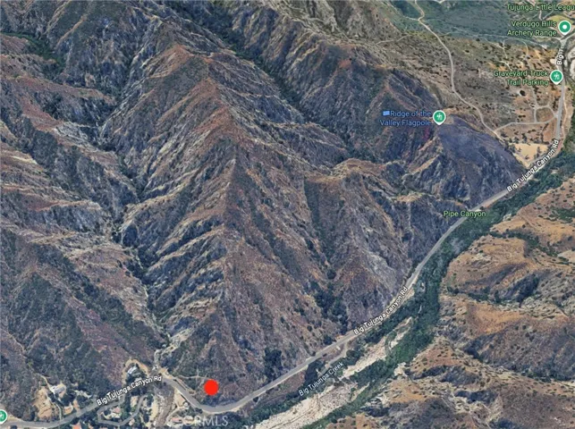 4160 Big Tujunga Canyon Rd., Tujunga, California 91042 — photo 4