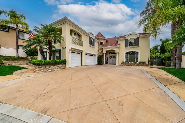 7801 E Bridgewood Drive E, Anaheim Hills, California 92808