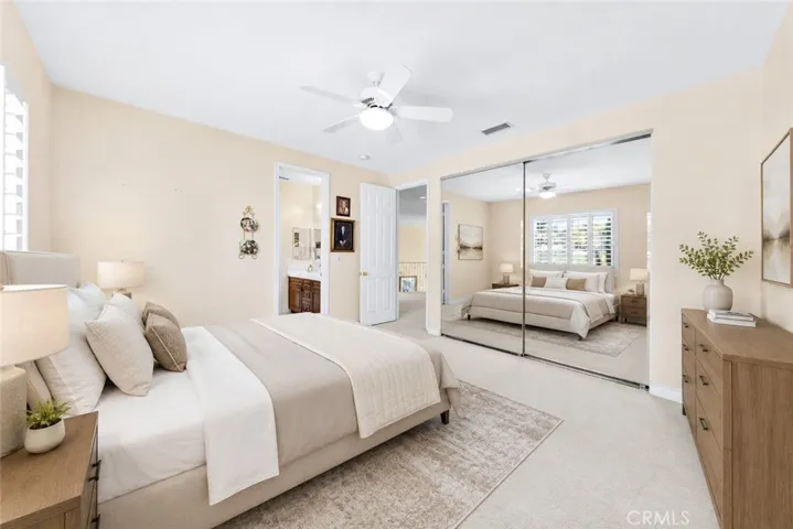 7801 E Bridgewood Drive E, Anaheim Hills, California 92808